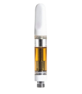 Cartridge 90% CBD AK47, premium extract di Erba light CBD prodotto da Narnia Cannabis Crew.