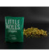 Little Rolls, trinciato di Cannabis light CBD prodotto da Narnia Cannabis Crew in comodo pacchetto da 5g