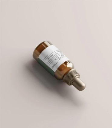 Il migliore Olio CBD 10% full-spectrum di alta qualità di Narnia Cannabis Crew, ideale per il benessere quotidiano