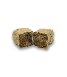 Marocchino, hashish cbd legale prodotto da Narnia Cannabis. Classico stile marocchino di super polline pressato