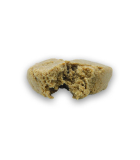 Ketama Gold, premium hashish legale di Cannabis light CBD prodotto da Narnia Cannabis Crew, con aroma fresco e sapore intenso.