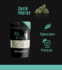 Infografica Jack Herer Erba light di qualità Narnia Cannabis