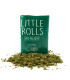 Little Rolls, trinciato di Cannabis light CBD prodotto da Narnia Cannabis Crew in comodo pacchetto da 5g