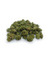 Small Buds e pop corn di erba legale Wedding Cake. I migliori fiori piccoli di cannabis light prodotti da Narnia Cannabis