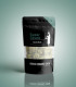 Packaging Small Buds e pop corn di canapa legale Super Skunk. I migliori fiori piccoli di cannabis light