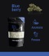 Blue Berry - Cannabis Light 100% legale e naturale | Narnia Cannabis