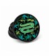 Grinder trita erbe e tabacco - Gadget Narnia Cannabis