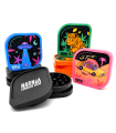 Grinder Bio Quadrati