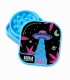 Grinder Bio Quadrati