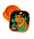 Grinder Bio Quadrati