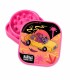 Grinder Bio Quadrati
