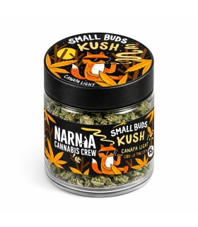 Small Buds: Kush