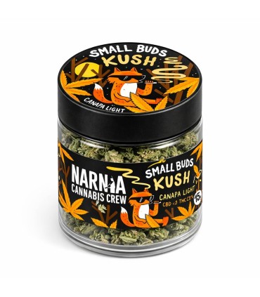Small Buds: Kush