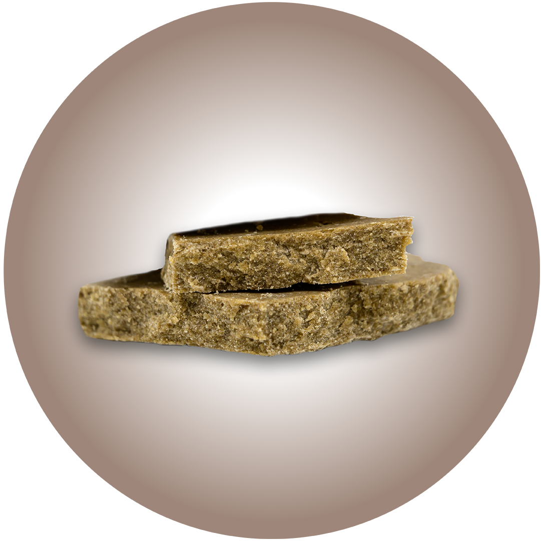 Hashish CBD - Il migliore hashish legale di Cannabis light